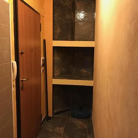 Apartment Lido, A 50 Metri Dal Mare Catanzaro