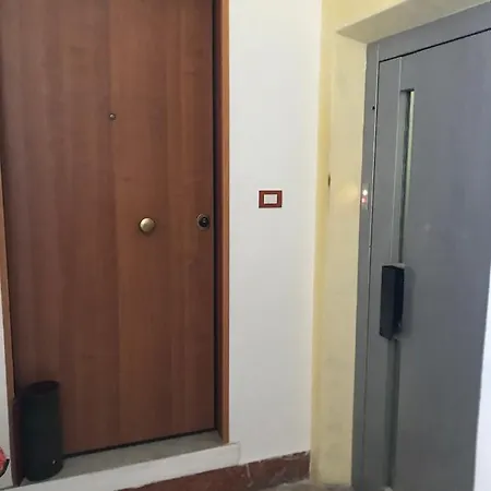 Lido, A 50 Metri Dal Mare Catanzaro