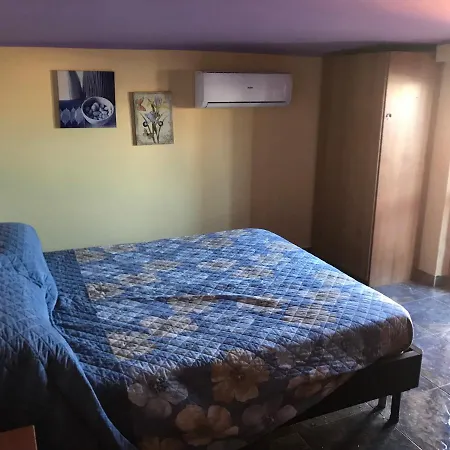 Apartment Lido, A 50 Metri Dal Mare