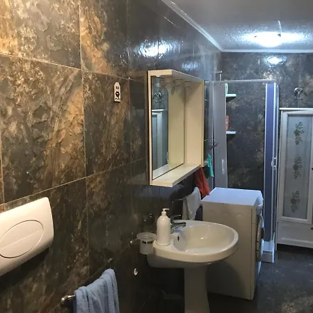 Lido, A 50 Metri Dal Mare Apartment Catanzaro