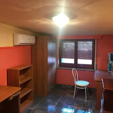 Lido, A 50 Metri Dal Mare Apartment Catanzaro