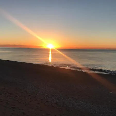 Lido, A 50 Metri Dal Mare *