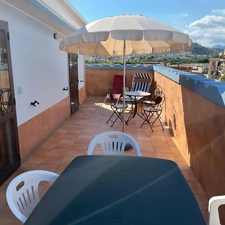 Apartment Lido, A 50 Metri Dal Mare