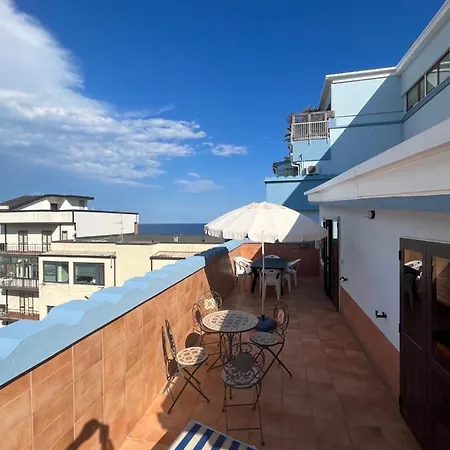 Apartment Lido, A 50 Metri Dal Mare Catanzaro