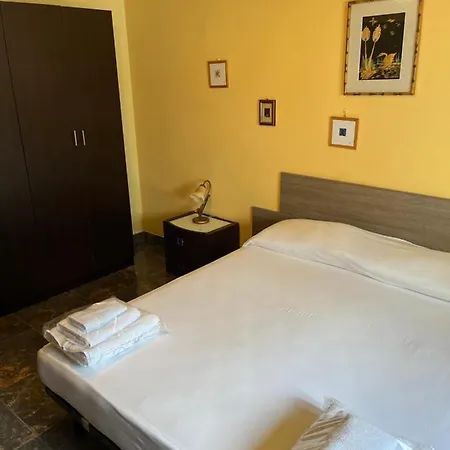 Lido, A 50 Metri Dal Mare *