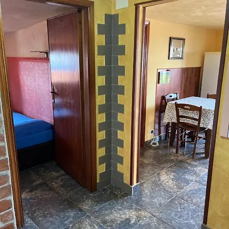 Lido, A 50 Metri Dal Mare Apartment Catanzaro
