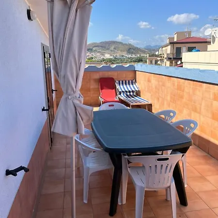 Lido, A 50 Metri Dal Mare Apartment