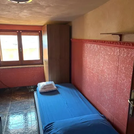 Apartment Lido, A 50 Metri Dal Mare