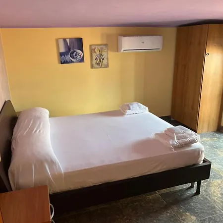 Lido, A 50 Metri Dal Mare * Catanzaro